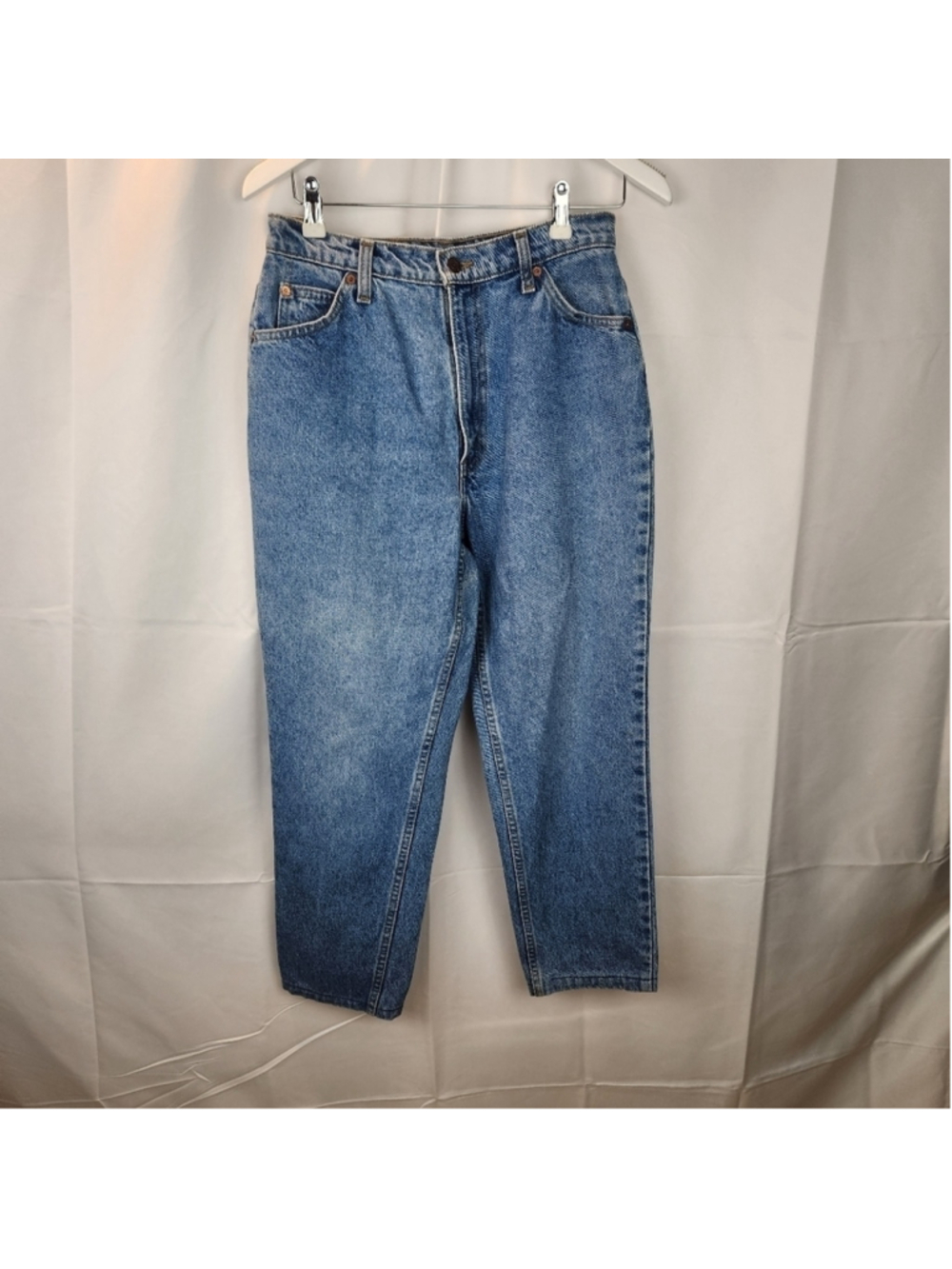 Levis vintage made in Canada 631 jeans size 30 in EUC